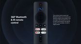 Meediamängija Xiaomi TV Box S (2nd Gen) PFJ4151EU 6971408157044
