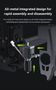 Комплект керамических нагревательных блоков K2 Plus CREALITY CRE-4001030145 6971636407690