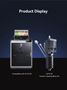 Комплект керамических нагревательных блоков K2 Plus CREALITY CRE-4001030145 6971636407690