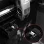 Nuvalymo moduliai 3D spausdintuvo K2PLUS purkštukui CREALITY CRE-4004010266