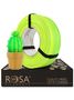 3D plastikas PLA dvipusė Neon Mojito (neoninė geltona + žalia) 1kg refill pakuotė Rosa3D PLA-MagNeoMoji-1R-R 5907753137760