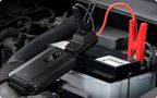Išorinis akumuliatorius (Powerbank) su automobilio užvedimo funkcija 500A/1000A 10000 mAh 37 Wh, USB + USB-C 5V 2.4A Super Energy BASEUS C00245501113-00 6932172652524