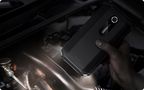 Išorinis akumuliatorius (Powerbank) su automobilio užvedimo funkcija 500A/1000A 10000 mAh 37 Wh, USB + USB-C 5V 2.4A Super Energy BASEUS C00245501113-00 6932172652524