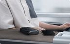 Išorinis akumuliatorius (Powerbank) su automobilio užvedimo funkcija 500A/1000A 10000 mAh 37 Wh, USB + USB-C 5V 2.4A Super Energy BASEUS C00245501113-00 6932172652524