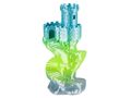Филамент PLA шелк Rainbow FROST GLOSS 1кг SPECTRUM PLA-RainFroGlo-1-SPE 5905991400875