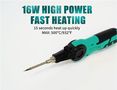 Cordless Multi-Angle Soldering Iron SI-B20L 4711552168662