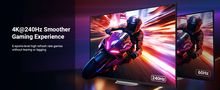 Кабель HDMI-HDMI 10м (HDMI 2.1 8K@60Hz 48Gbps) черный HD171 UGREEN UGREEN/25914 6941876229147