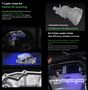 Creality 3D сканер RaptorX & Scan Bridge Kit CRE-4008050054 6971636405283