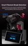 Экструдер DXC для K1 K1MAX K1C K1SE CREALITY CRE-4008030117 6977905741793