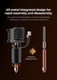 Creality Hi Ceramic Heating Block Kit CRE-4001030150 6977905741526