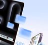 Kabelis USB C - IP Lightning 2m 20W baltas porėto silikono izoliacija BASEUS E0426A05 6932172693923