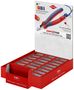 KNIPEX 00 18 01 V47 LE TEND counter display empty 350 mm 00 18 01 V47 LE 4003773089865
