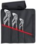 KNIPEX 00 19 55 S11 Set of Pliers Wrenches 3 parts 330 mm 00 19 55 S11 4003773092100