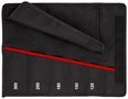 KNIPEX 00 19 55 S5 LE Tool roll for Cobra® empty 6 compartments 440 mm 00 19 55 S5 LE 4003773082620