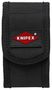 KNIPEX 00 19 72 XS LE Belt Pouch XS for KNIPEX Cobra® XS and Pliers Wrench XS empty 40 mm 00 19 72 XS LE 4003773087335