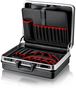 KNIPEX 00 21 05 LE Tool Case "Basic" empty 410 mm 00 21 05 LE 4003773056904