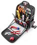 KNIPEX 00 21 50 S Tool backpack Modular X18 Plumbing 17 parts 530 mm 00 21 50 S 4003773089070