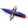 Pin control cabinet key 00 11 07 4003773063018
