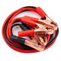 Booster cables 400A - 2,5m AMIO-01023, AMiO 5903293010235