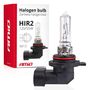 Halogen bulb HIR2 9012 12V 55W, AMiO 5903293011256
