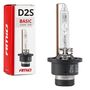 Xenon bulb D2S 4300K AMiO BASIC, AMiO 5903293013199