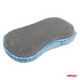 Microfiber sponge Cwash-01, AMiO 5903293017463