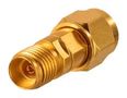 RF ADAPTER, 2.92MM JACK-SMA PLUG, 50 OHM 134-1010-005
