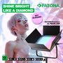PATONA Premium LED professional photo light video light LED 60W RGB, PATONA 4274 4055655247894