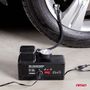 Car Air compressor 12V/230V Acomp-13, AMiO 5903293021880