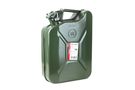 Metal fuel can 10L, AMiO 5903293024881