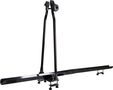 Roof bike rack black RBR-01 AMIO-02588, AMiO 5903293025888