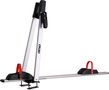 Roof bike rack aluminium RBR-02 AMiO-02589, AMiO 5903293025895