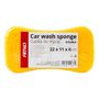 Sponge for car wash AMiO DOUBLE 22 x 11 x 6 cm, AMiO 5903293026632