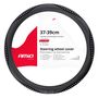 Steering wheel cover SWC-34-M (37-39cm), AMiO 5903293028070