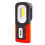 LED working torch WT06, AMiO 5903293028162