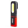 LED working torch WT08, AMiO 5903293028186