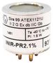 GAS DETECTION SENSOR, PROPANE, 100PPM INIR-PR2.1.