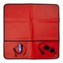 TRUSTAT FIELD SERVICE KIT, RED, 2 POCKET, 24  x24 02AH3170 04599