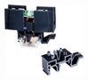 DIN RAIL ADAPTER, 30A FUSE BLOCK FBDIN1