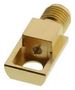 JACK ASSY,SURFACE MOUNT END LAUNCH,SMA 02H4992 142-0741-841