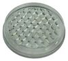 REFLECTOR, RETROREFLECTIVE, 23MM DIA BRT-1