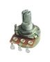ROTARY POTENTIOMETER, 1MOHM, 17MM, ┬▒20% PDB181-E420K-105B