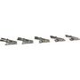 Heavy-Duty Alligator Clips 21-360