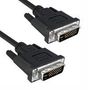 CABLE, DVI-D DUAL LINK PLUG-PLUG, 6FT 1321019-06