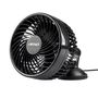 Car fan with suction cup 6" 24V, AMiO 5903293030042