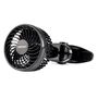 Car fan with clip 4,5" 24V, AMiO 5903293030066