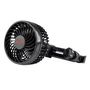 Car fan for headrest 4,5" 12V, AMiO 5903293030073