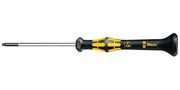 Отвертка Torx TX5x40mm ESD 030121 Wera WER/030121 4013288039170