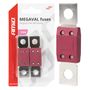 Car MEGAVAL fuses 250A AMIO-03469, AMiO 5903293034699