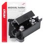 MIDIVAL fuse holder AMIO-03506, AMiO 5903293035061